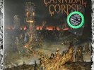 cannibal corpse vinyl Lp Ltd 500 Death Metal.