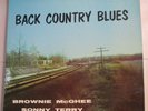 Brownie McGhee / Sonny Terry 
