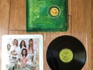 Alice Cooper Billion Dollar Babies LP 1973 Warner Bros. Complete W/inserts VG++