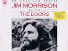 Jim Morrison / Music by The Doors - ORIGINAL Vinyl LP (SE 502)