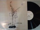 LP NILS LOFGREN Crooked line Vinyl VG+ Cover VG+  Neil Young appearance