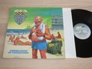 EVILDEAD LP - ANNIHILATION OF CIVILIZATION / 1989 GERMAN PRESS in MINT-