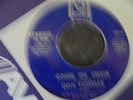 DON THOMAS-COME ON TRAIN-US VEE JAY-VOCAL /INST-SEE SCANS-NORTHERN SOUL