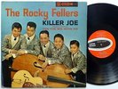 ROCKY FELLERS LP Killer Joe SCEPTER 512 rock VG++ mono fm538