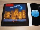 SMOKIE LP - MIDNIGHT DELIGHT / GERMAN REPERTOIRE PRESS in MINT-/VG+