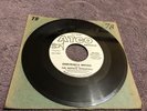 The Buffalo Springfield/ Burned/ Everybody’s Wrong /45rpm Promo Record/ Young