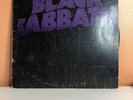 Black Sabbath “Master of Reality” Vinyl Record