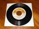 The Outer Limits - Just One More Chance -PROMO ?– DEM 7508- Vinyl 7