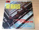 The Beatles/Please Please Me/1963 Parlophone Mono LP