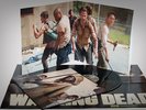 The Walking Dead Vol. 1 Vinyl LP (Limited Edition Green - Red - Purple - Black)