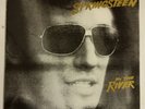 Bruce Springsteen By The River LP