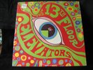 The 13th Floor Elevators 
