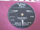 Howard Tate - Baby, I Love You 1967 UK 45 VERVE NORTHERN SOUL