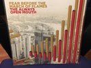 Fear Before the March of Flames - The Always Open Mouth [2xLP] (Trans Red/Yellow