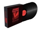 Johnny Hallyday ?– Born Rocker Tour - Coffret Limited Edition  - 5 LP Box - NEW