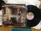 AUDIENCE IN THE HOUSE ON THE HILL VINYL LP RECORD 12