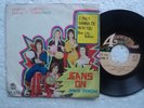 Bay City Rollers - I only want to be with you -   Rare Thailand only release EP