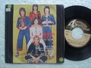 Bay City Rollers - Eagles fly + 3 -   Rare Thailand only release EP