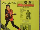 Elvis Costello Live at El Mocambo lp rare CBS Canada Promo 1978 exc+ cond.