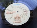 MANFRED MANN'S EARTH BAND WATCH 1st ORIGINAL 1978 Press MUSEUM MINT COPY LP