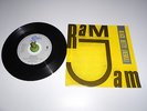 Ram Jam -Black Betty Remix/Orginal Long   (1989) Vinyl 7` inch Single Vg +