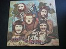 STEALERS WHEEL SELF TITLED LP RECORD