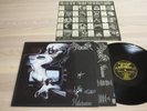ATROCITY SIGNED LP - Hallucinations/NB038 Press in Mint 2