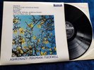 franck/brahms  sonatas for violin horn and piano decca wb sxl 6408 nm- stereo lp