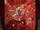 Kreator - Pleasure To Kill (Remastered) Vinyl 2LP NEU 0554654