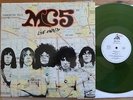MC5 Live 1969/70 Beat Club + New York (Kick Out The Jams Motherf*****) Stooges
