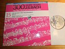 Jorg BAUMANN Bach 6 Suites Cello Solo 2-LP TELDEC Digital