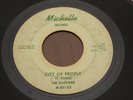 the ILLUSIONS 45 City of People RARE MI garage 7