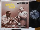 Harry Edison - Lester Young Going for myself w.Peterson Verve DG tpt