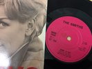The Smiths Ask Irish Pressing  SOLID CENTRE  7” Morrissey