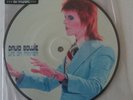David Bowie 40th anniversary picture disc Life On Mars