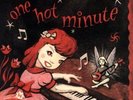 Red Hot Chili Peppers - One Hot Minute Vinyl LP NEU 0553232