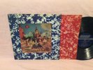 ROLLING STONES LP Satanic Majesties Request 3D COVER original GREAT COPY