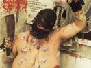 PUNGENT STENCH - Dirty Rhymes and Psychotronic Beats  LP  BLACK