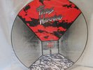 FATES WARNING no exit LP ALBUM RECORD picture disc 1988 METAL BLADE
