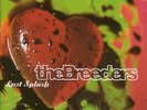 Last Splash [VINYL] the Breeders Vinyl