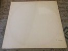 The Beatles White Album + All Inserts Top Loader Original 1st UK LP