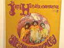 THE JIMI HENDRIX EXPERIENCE  ARE YOU EXPERIENCED? LP.  TRICOLOR STEREO/SHRINK.