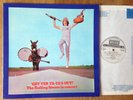 white label UK 1970 - THE ROLLING STONES - get yer ya ya's out LP  Decca Beatles