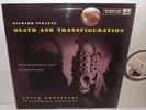 ASD 270 Strauss Death And Transfiguration Philharmonia Rodzinski