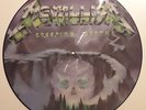 Metallica Creeping Death Picture Vinyl Maxi-Single RARITÄT
