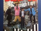 THE DAMNED  Smash It Up  1979 Poster/ Flyer MINT CONDITION