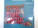 REVENGE OF THE PINK PANTHER SOUNDTRACK 1978 SEALED VINYL LP Henry Mancini