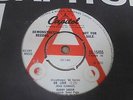 Bobby Sheen - Dr.Love 1966 UK 45 CAPITOL NORTHERN SOUL DEMO
