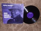 GiGi Gryce Saying Something New Jazz 8230 Purple label mono RVG org pres EX