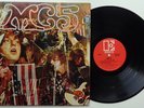 180E	MC5	Kick out the Jams	(EKS-74042)	US LP in FOC, red elektra labels 1969